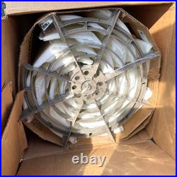 DEX6000DC Pool Filter Element Cluster Compatible with Hayward 60 Sq Ft Replacement DEX6000DC Pool Filter Element Cluster Compatible with Hayward 60 Sq Ft Replacement