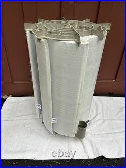 DE 4820 Pool Filter Grids for Hayward Pro Grid- Never Used Out Of Box