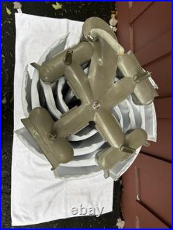 DE 4820 Pool Filter Grids for Hayward Pro Grid- Never Used Out Of Box