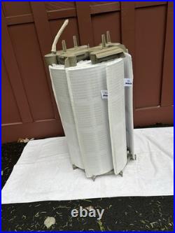 DE 4820 Pool Filter Grids for Hayward Pro Grid- Never Used Out Of Box