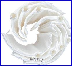 DE Filter Compatible with FNS Plus 60, 59003000, Jandy DEL/DEV60, DE6020, FS-2005 DE Filter Compatible with FNS Plus 60, 59003000, Jandy DEL/DEV60, DE6020, FS-2005