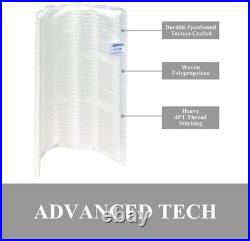 DE Filter Compatible with FNS Plus 60, 59003000, Jandy DEL/DEV60, DE6020, FS-2005 DE Filter Compatible with FNS Plus 60, 59003000, Jandy DEL/DEV60, DE6020, FS-2005
