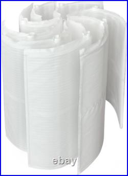DE Filter Grid Set for Hayward 7 Full 48 sq ft & 1 Partial Pool Filter Grids 8pk DE Filter Grid Set for Hayward 7 Full 48 sq ft & 1 Partial Pool Filter Grids 8pk