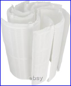 DE Filter Grids 48 sq. Ft for Hayward & More, 7+1 DE Filter Grids 48 sq. Ft for Hayward & More, 7+1