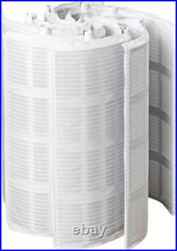 DE Pool Filter Grids for Unicel FS-2004 PFS2448 Filbur FC-9540 DE4820