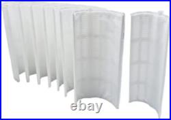 DPM Swimming Pool DE Filter Replacement Grid
