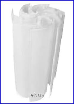 DPM Swimming Pool DE Filter Replacement Grid