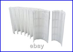 DPM Swimming Pool DE Filter Replacement Grid for Pentair FNS Pool DPM Swimming Pool DE Filter Replacement Grid for Pentair FNS Pool