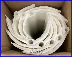 DPM Swimming Pool DE Filter Replacement Grid for Pentair FNS Pool DPM Swimming Pool DE Filter Replacement Grid for Pentair FNS Pool