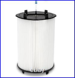 D. E. Pool Filter, Compatible with sta rite System 2 PLDE36/PL D. E. Pool Filter, Compatible with sta rite System 2 PLDE36/PL