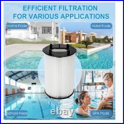 D. E. Pool Filter, Compatible with sta rite System 2 PLDE36/PL D. E. Pool Filter, Compatible with sta rite System 2 PLDE36/PL
