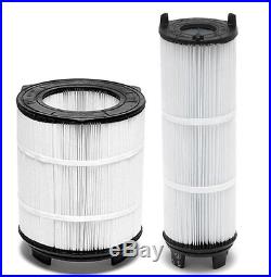 Darlly Pool Filter Fit Sta-Rite 25021-0200S & 25022-0201S System 3 S7M120 Set