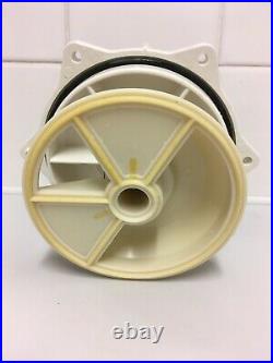 Davey Sand Filter Multiport Balve Top Gasket In Rotor New Style Free Delivery