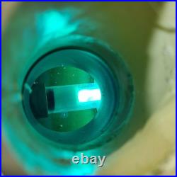 Delta UV EA-4H-5 Spa clean System Evoqua Ballast RH53-800-55U Tested Works