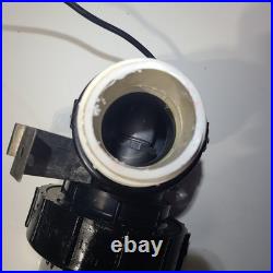 Delta UV EA-4H-5 Spa clean System Evoqua Ballast RH53-800-55U Tested Works