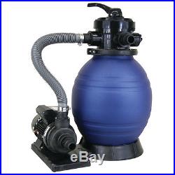 Doheny's 13-in Above Ground Sand Filter