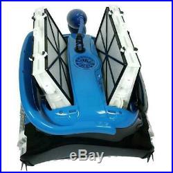 Dolphin Nautilus Clever Clean Plus Robotic Inground Pool Cleaner 99996403-PC