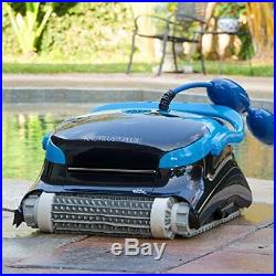 Dolphin Nautilus Plus CleverClean Robotic Pool Cleaner 99996403-PC (USED)