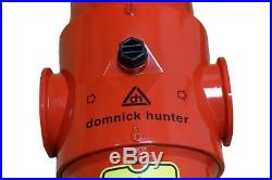 Domnick Hunter Compressed Air Coalescing Oil Vapor Filter AC-025DNFI New