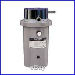 EC65A Hayward Perflex Extended-Cycle D. E. In Ground Pool Filter