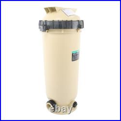 EC-160316 100 sq. Ft. Cartridge Pool Filter Replace For Pentair Clean & Clear
