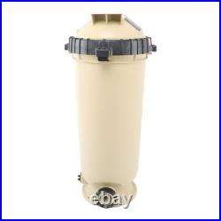 EC-160316 100 sq. Ft. Cartridge Pool Filter Replace For Pentair Clean & Clear