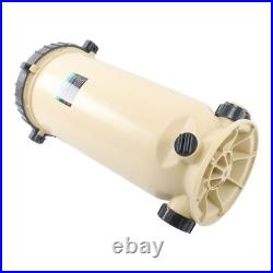 EC-160316 100 sq. Ft. Cartridge Pool Filter Replace For Pentair Clean & Clear