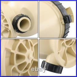 EC-160316 100 sq. Ft. Cartridge Pool Filter Replace For Pentair Clean & Clear