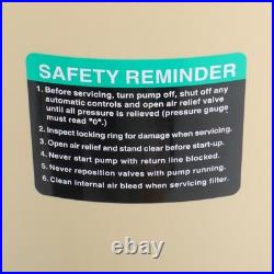 EC-160316 100 sq. Ft. Cartridge Pool Filter Replace For Pentair Clean & Clear