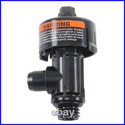 EC-160316 100 sq. Ft. Cartridge Pool Filter Replace For Pentair Clean & Clear