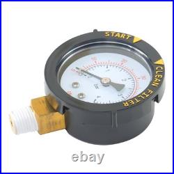 EC-160316 100 sq. Ft. Cartridge Pool Filter Replace For Pentair Clean & Clear