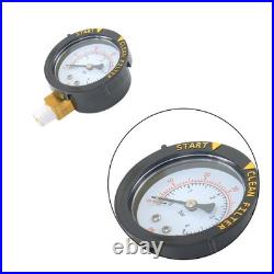 EC-160316 100 sq. Ft. Cartridge Pool Filter Replace For Pentair Clean & Clear