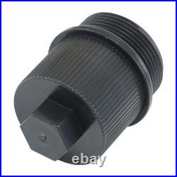 EC-160316 100 sq. Ft. Cartridge Pool Filter Replace For Pentair Clean & Clear