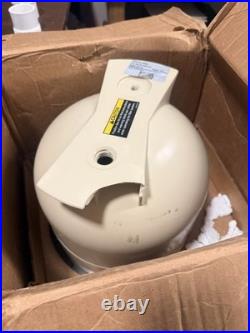 EC-160317 Clean & Clear 150 sq. Ft. Cartridge Pool Filter (Minor Damage)