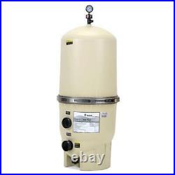 EC-160332 520 sq. Ft. In Ground Pool Cartridge Filter Limited Warranty