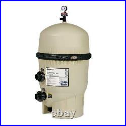 EC-160340 320 sq. Ft. In Ground Pool Cartridge Filter Limited Warranty