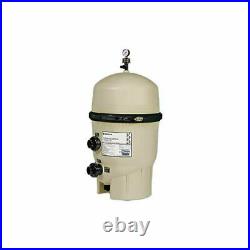 EC-160340 CC320 In Ground Pool Cartridge Filter Limited Warranty