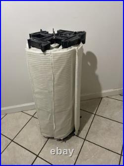 E- Cowlboy Complete Element Grid Assembly E- Cowlboy Complete Element Grid Assembly