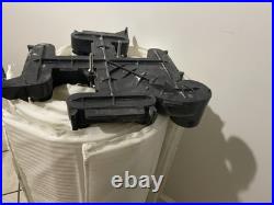 E- Cowlboy Complete Element Grid Assembly E- Cowlboy Complete Element Grid Assembly