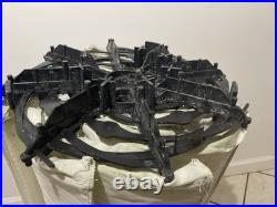 E- Cowlboy Complete Element Grid Assembly E- Cowlboy Complete Element Grid Assembly