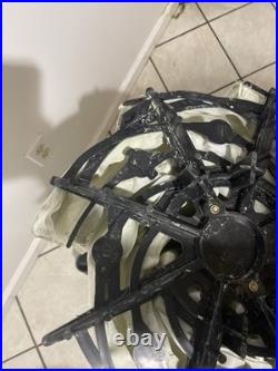 E- Cowlboy Complete Element Grid Assembly E- Cowlboy Complete Element Grid Assembly