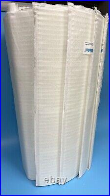 FG-1004 DE Replacement Pool Filter 7 Full 1 Partial 48 sq ft Unicel