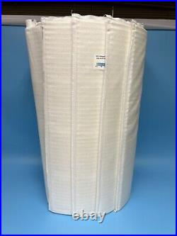 FG-1004 DE Replacement Pool Filter 7 Full 1 Partial 48 sq ft Unicel