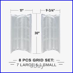 FG-1005 DE Grid Filter Compatible with FNS plus 60, 59003000, Jandy DEL/DEV60, DE