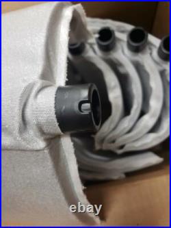 FG-1272 Purex Replacement Vertical DE Filter Grid 72 Sq Feet (Pack of 8) FG-1272 Purex Replacement Vertical DE Filter Grid 72 Sq Feet (Pack of 8)