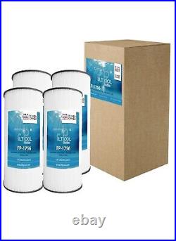 FP-1756 4-Pack, Replaces Hayward SwimClear C2030, Hayward CX481XRE, CX481-XRE