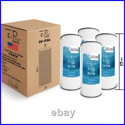 FP-1756 Filter Cartridge rep Hayward SwimClear C2030, CX481XRE, CX481-XRE, 4Pack