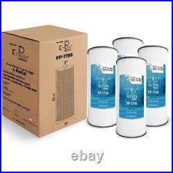 FP-1756 Filter Cartridge rep Hayward SwimClear C2030, CX481XRE, CX481-XRE, 4Pack