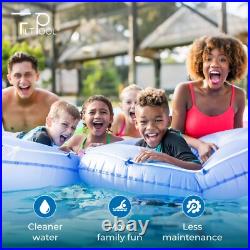 FP-1756 Filter Cartridge rep Hayward SwimClear C2030, CX481XRE, CX481-XRE, 4Pack