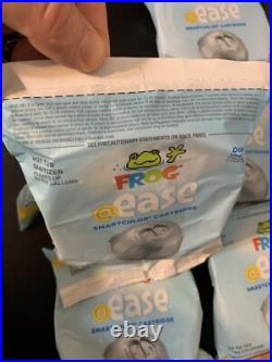 FROG -@Ease Floating Replacement SmartChlor Cartridge Lot 6 -Pack Frog FROG -@Ease Floating Replacement SmartChlor Cartridge Lot 6 -Pack Frog